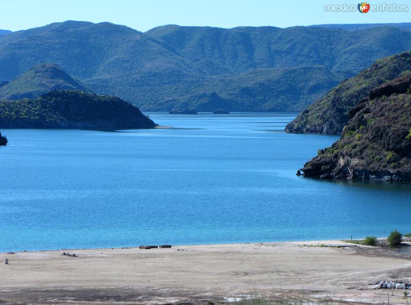 Fotos de Bahía Concepción, Baja California Sur: Bahía Concepción