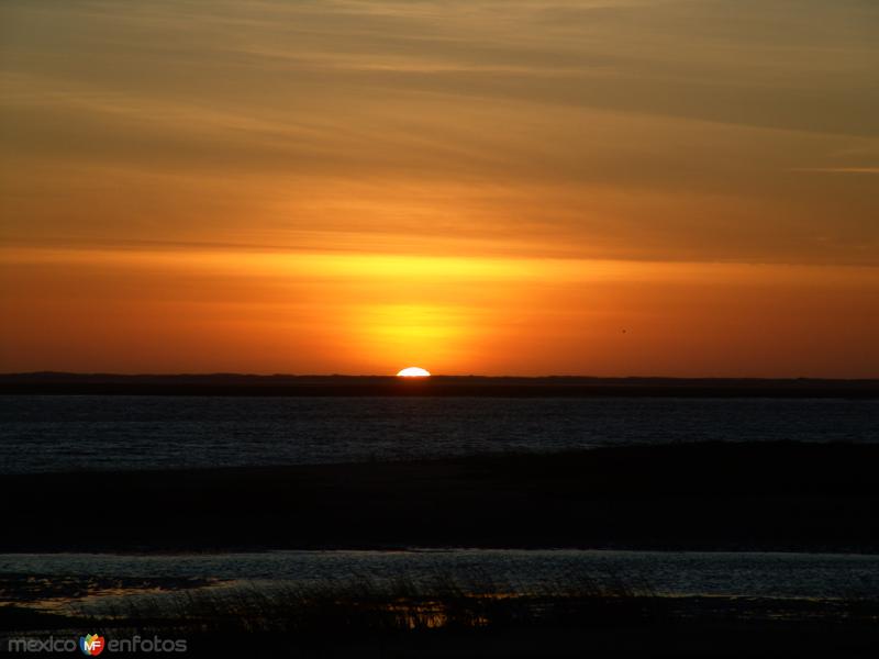 Fotos de Guerrero Negro, Baja California Sur: Laguna Ojo de Liebre