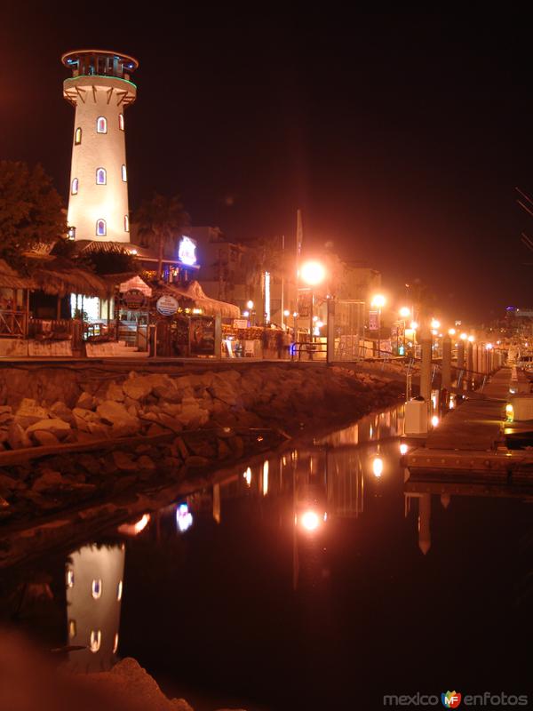 Fotos de Cabo San Lucas, Baja California Sur: Faro