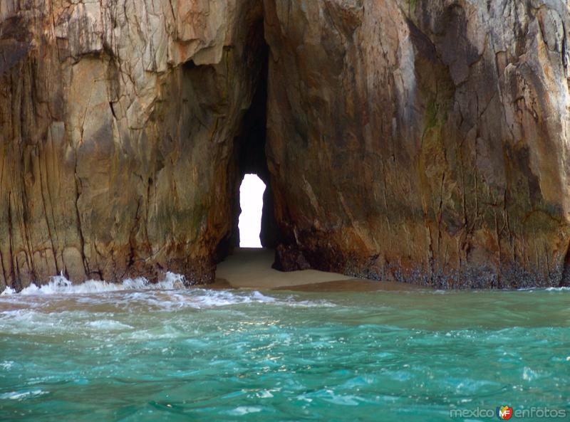 Fotos de Cabo San Lucas, Baja California Sur: La Ventana al Pacífico