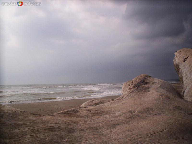 Fotos de Cazones, Veracruz: viento