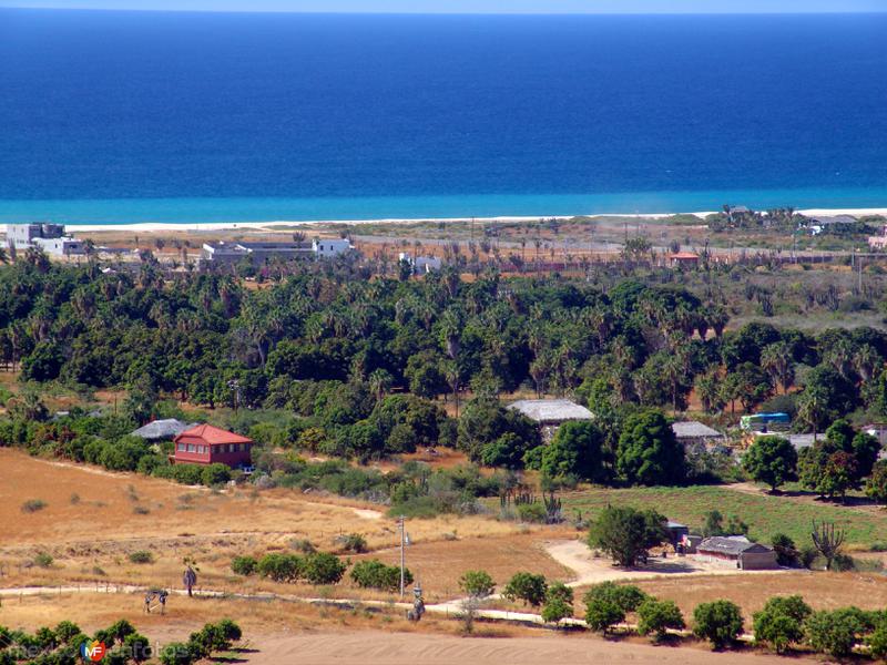 Fotos de Todos Santos, Baja California Sur: Playas de Todos Santos