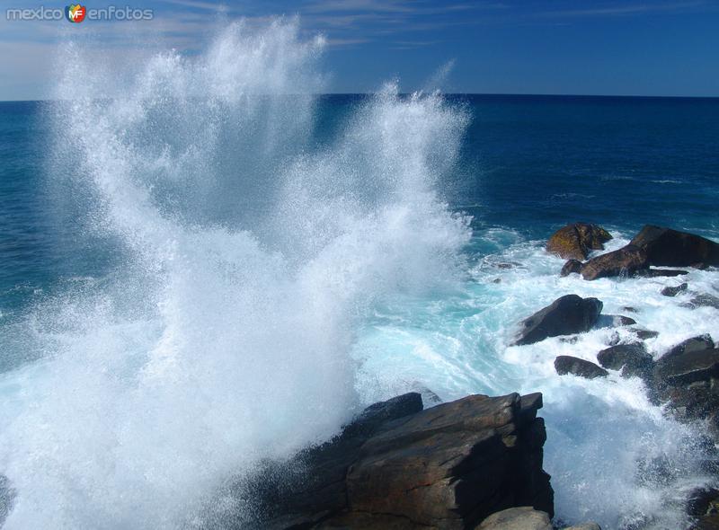 Fotos de Todos Santos, Baja California Sur: Playas de Todos Santos