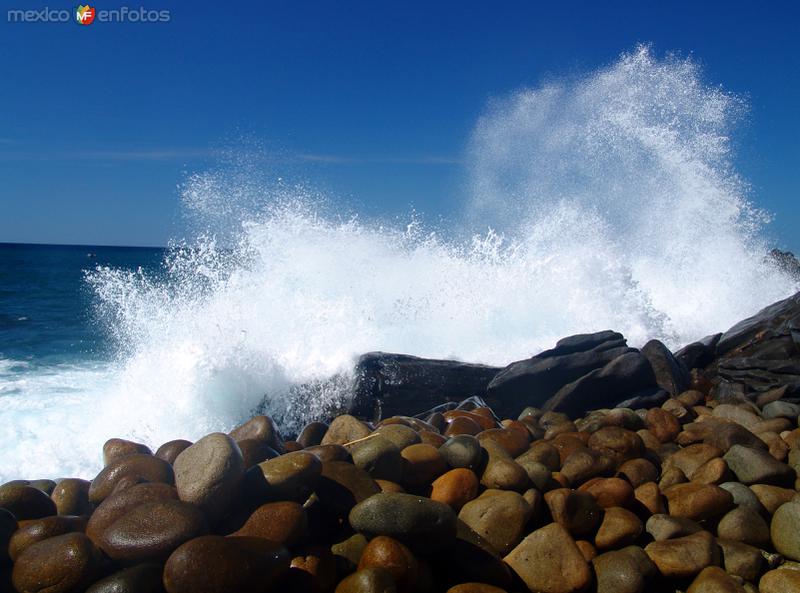 Fotos de Todos Santos, Baja California Sur: Playas de Todos Santos