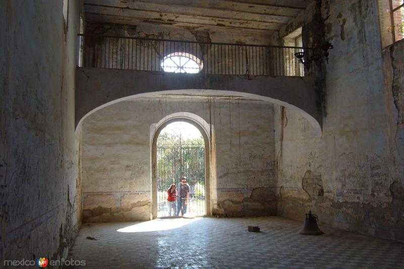 Fotos de Nueva Apolonia, Tamaulipas: Castillo de Nueva Apolonia