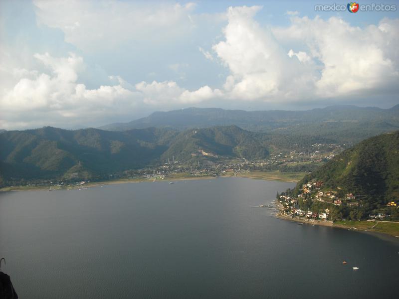 Fotos de Valle De Bravo, México: Vista de Valle