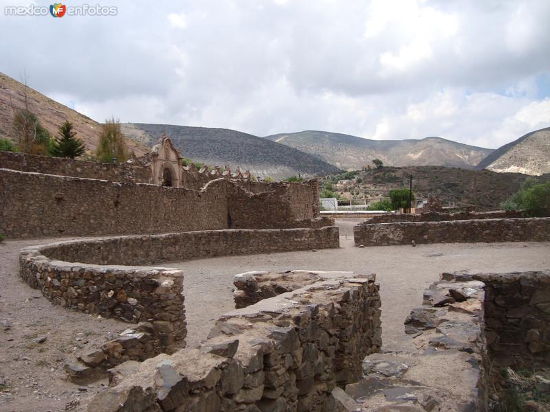 Fotos de Real De Catorce, San Luis Potosí: real de catorce