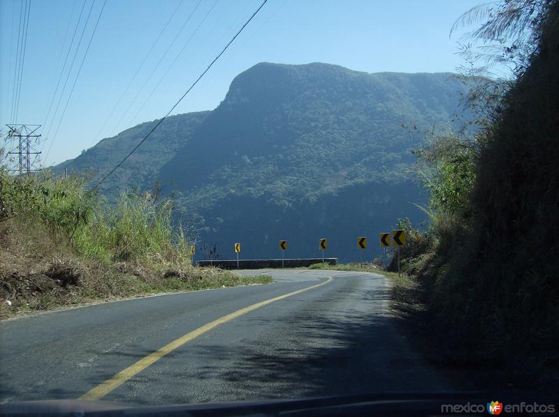 Fotos de Xicotepec De Juárez, Puebla: LA GARGANTA DEL DIABLO