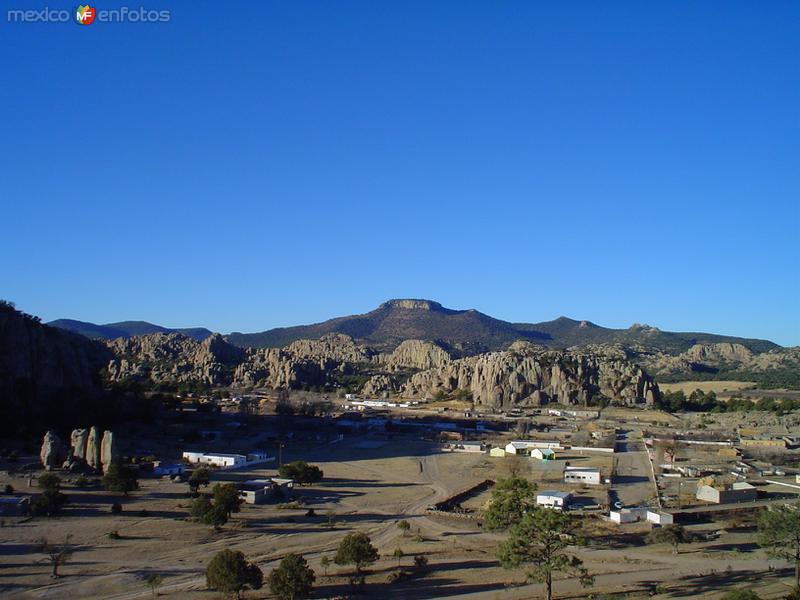 Fotos de Riva Palacio, Chihuahua: Sainapuchi Rivapalacio