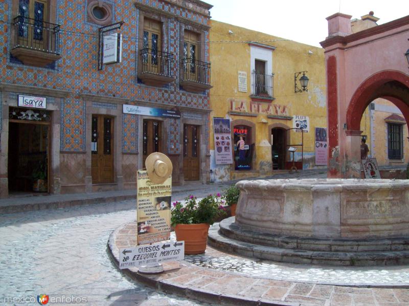 Fotos de Bernal, Querétaro: Peña de Bernal