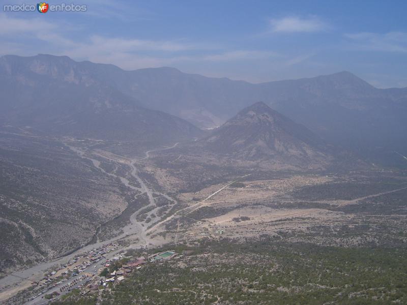 Fotos de García, Nuevo León: GRUTAS DE GARCIA