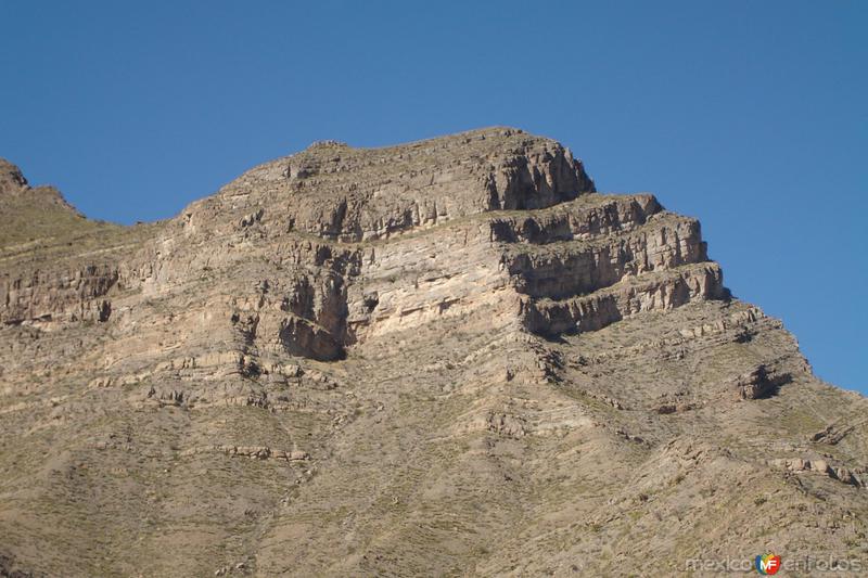 Fotos de Viesca, Coahuila: paisaje