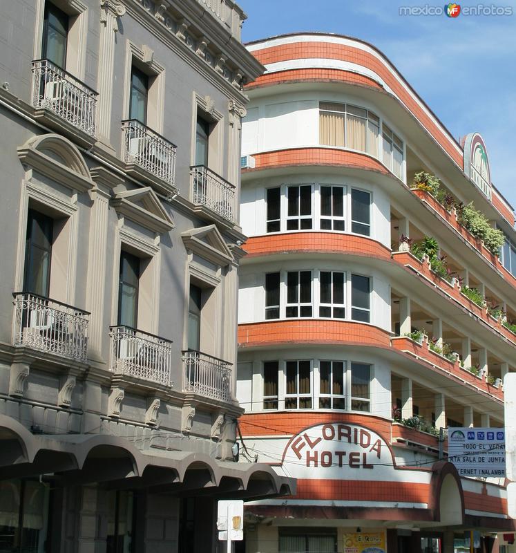 Fotos de Tuxpan, Veracruz: HOTEL