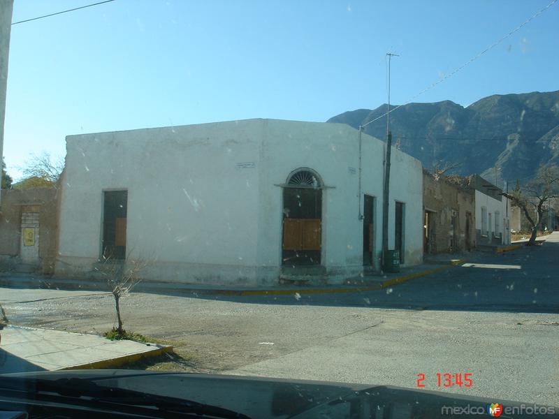 Fotos de La Esmeralda, Coahuila: ALGO MARAVILLOSO