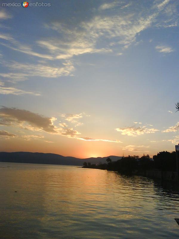 Fotos de Chapala, Jalisco: Tarde en chapala