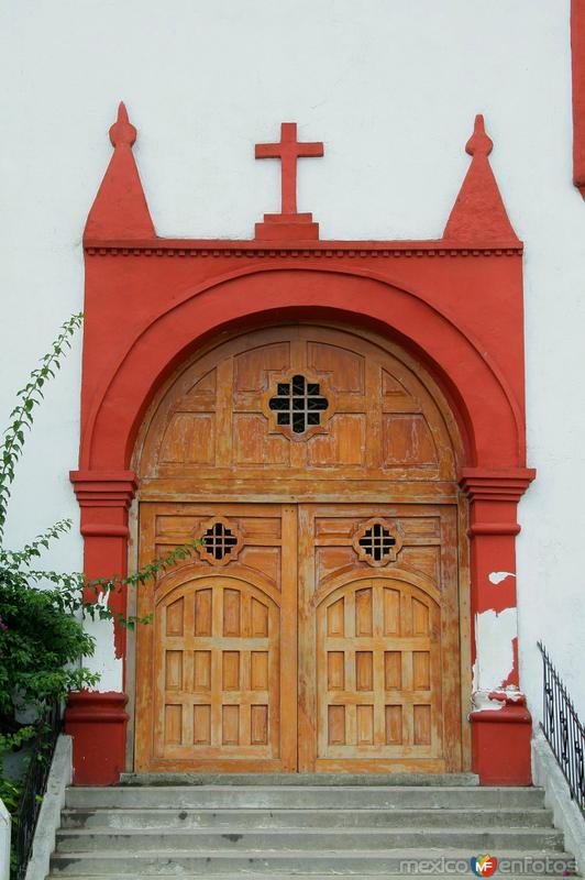 Fotos de Papantla, Veracruz: IGLESIA