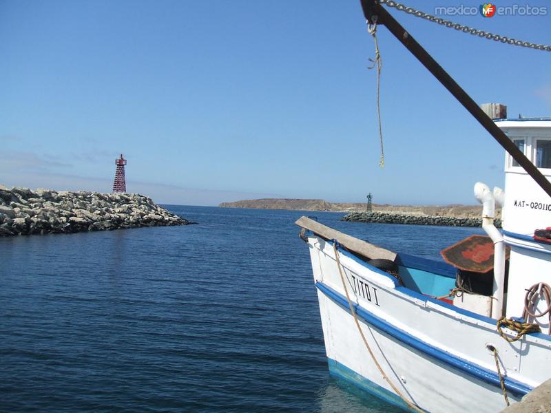 Fotos de Isla De Cedros, Baja California: Isla de Cedros