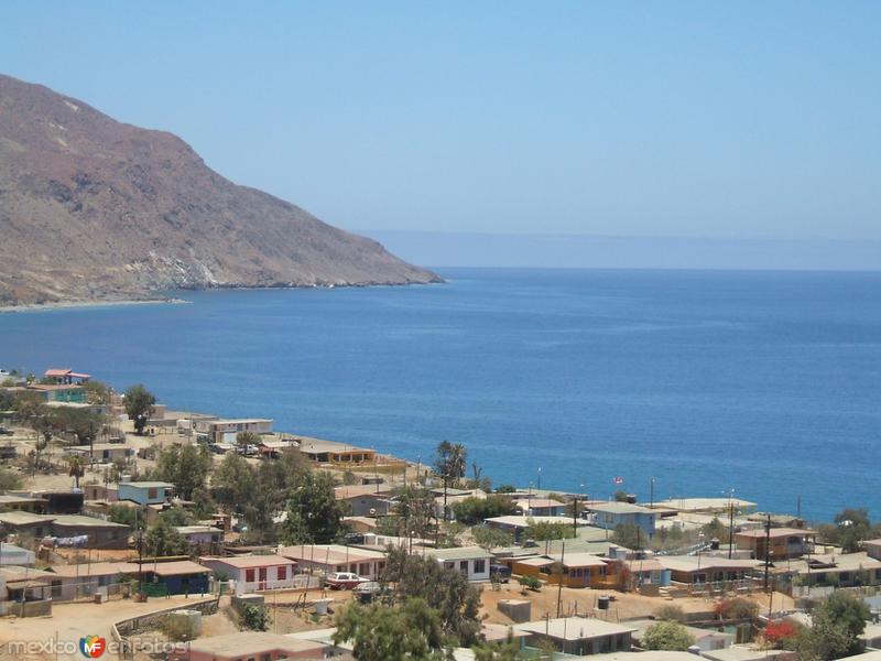 Fotos de Isla De Cedros, Baja California: Isla de Cedros