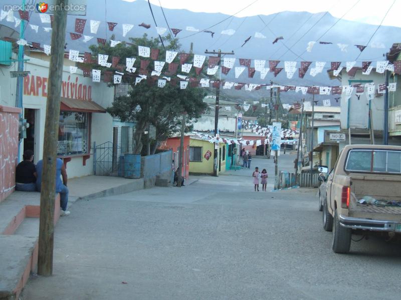 Fotos de Isla De Cedros, Baja California: Isla de Cedros