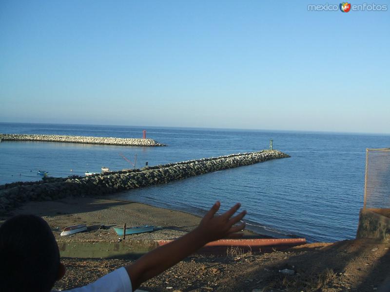 Fotos de Isla De Cedros, Baja California: Isla de Cedros