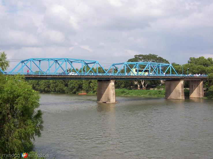 Fotos de Martínez De La Torre, Veracruz: Puente Martinez