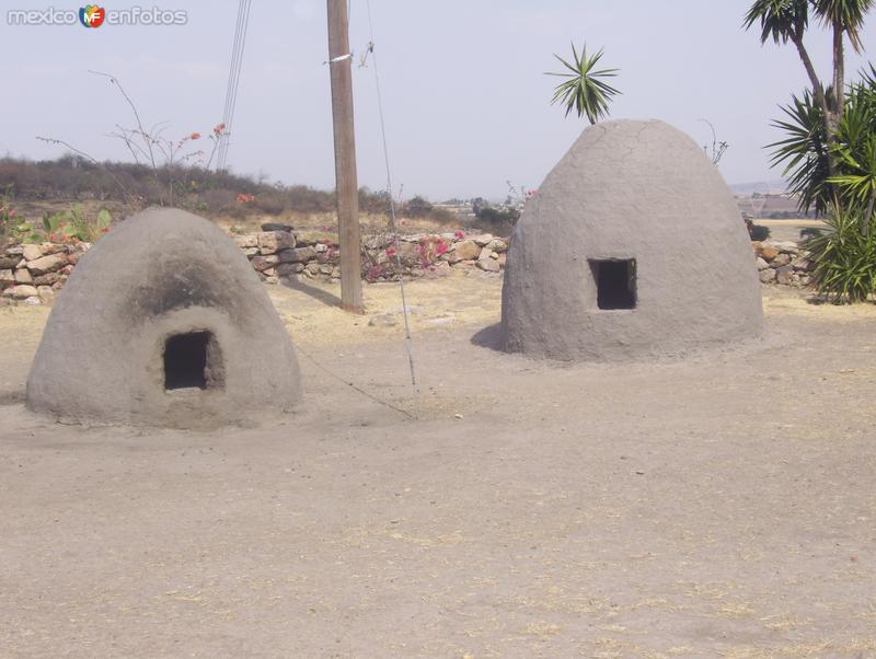 Fotos de Pénjamo, Guanajuato: horno de barro, comunidad de plazuelas,penjamo, gto.