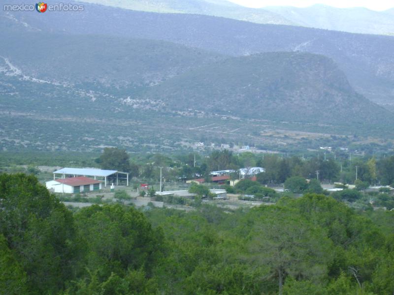 Fotos de Bustamante, Tamaulipas: IMPRESIONANTE