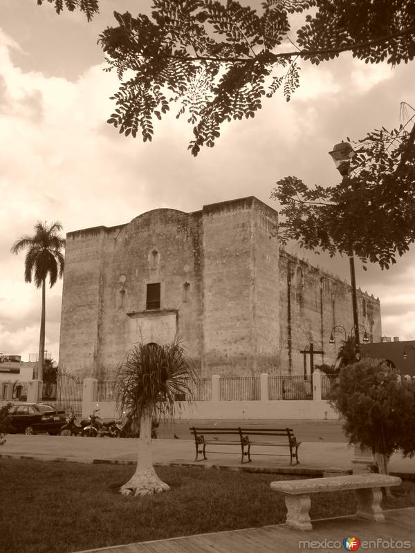 Fotos de Tizimín, Yucatán: Esperando