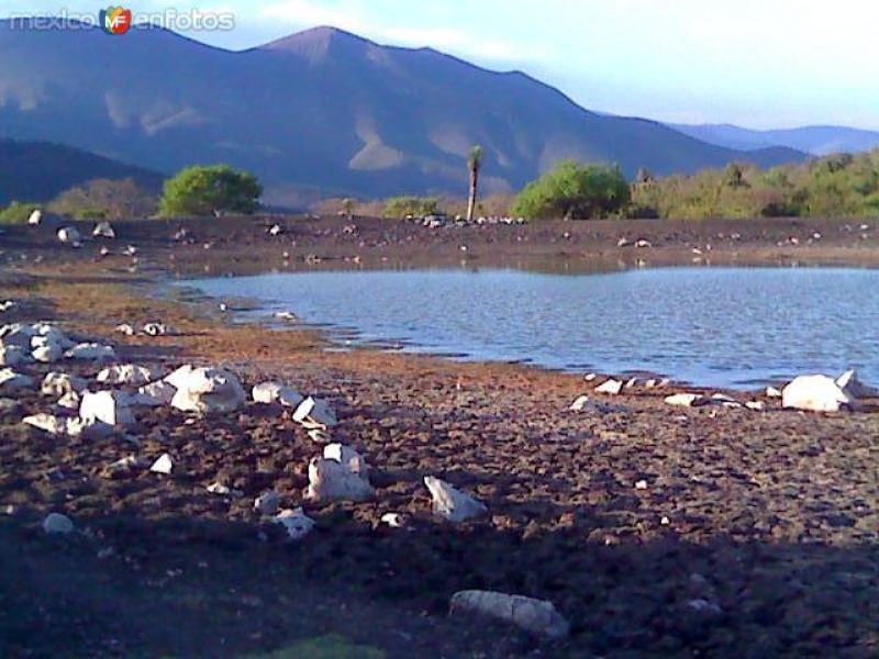 Fotos de Bustamante, Tamaulipas: belleza celestial