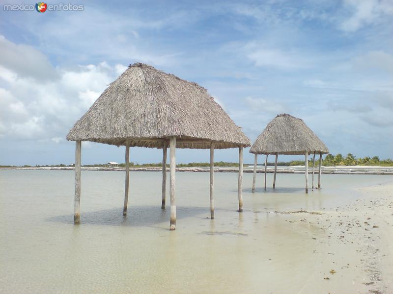 Fotos de San Felipe, Yucatán: Duo