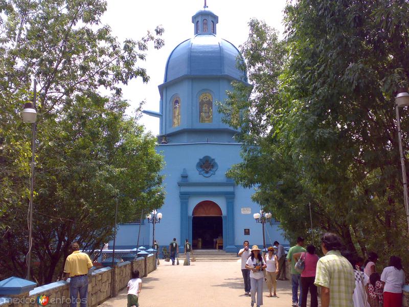 Fotos de Hidalgo, Tamaulipas: el chorrito