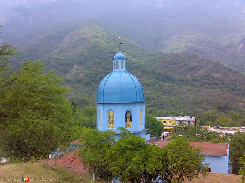 Fotos de Hidalgo, Tamaulipas: el chorrito