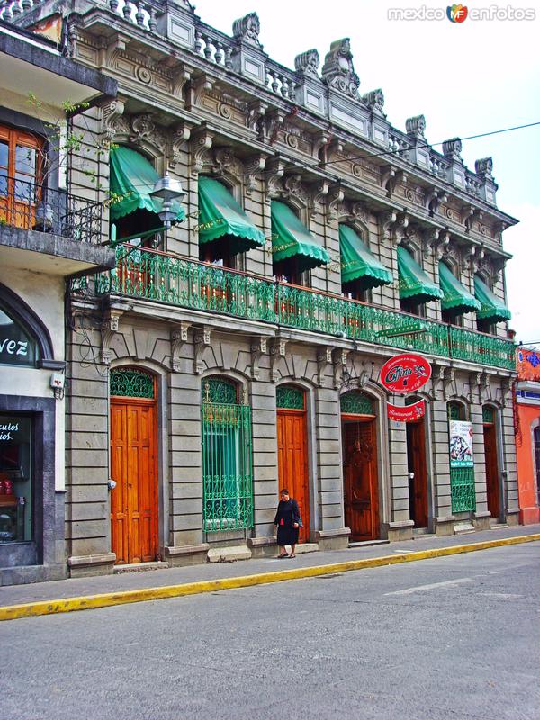 Fotos de Coatepec, Veracruz: CoffinoHouse