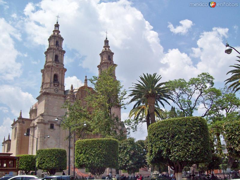 Fotos de Lagos De Moreno, Jalisco: Parroquia