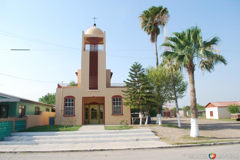 Fotos de Reynosa, Tamaulipas: Raices Tamaulipas