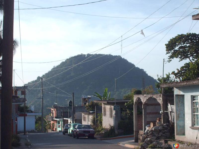 Fotos de Xico, Veracruz: cerro