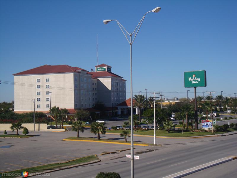 Fotos de Matamoros, Tamaulipas: Holiday Inn Matamoros