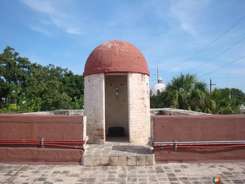 Fotos de Matamoros, Tamaulipas: Casamata La Torre del Vigía