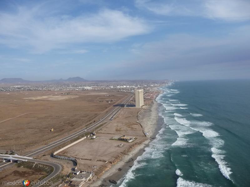 Fotos de Tijuana, Baja California: Carreta Tijuana-Rosarito