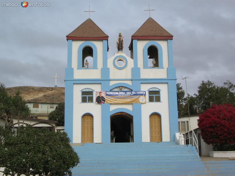 Fotos de Isla De Cedros, Baja California: ISLA DE CEDROS,B.C. HERMOSO PIEDRON!!!