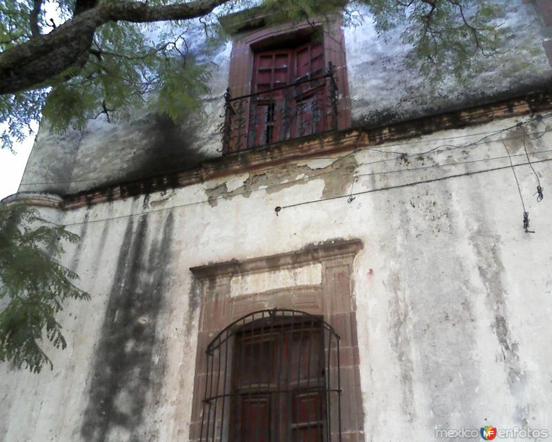 Fotos de Apaseo El Grande, Guanajuato: Hacienda La Labor