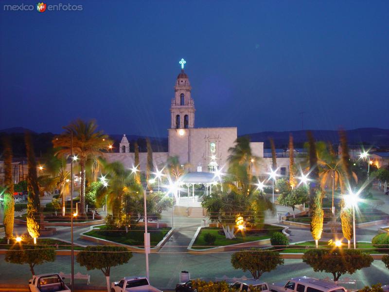 Fotos de Cocula, Jalisco: Parroquia