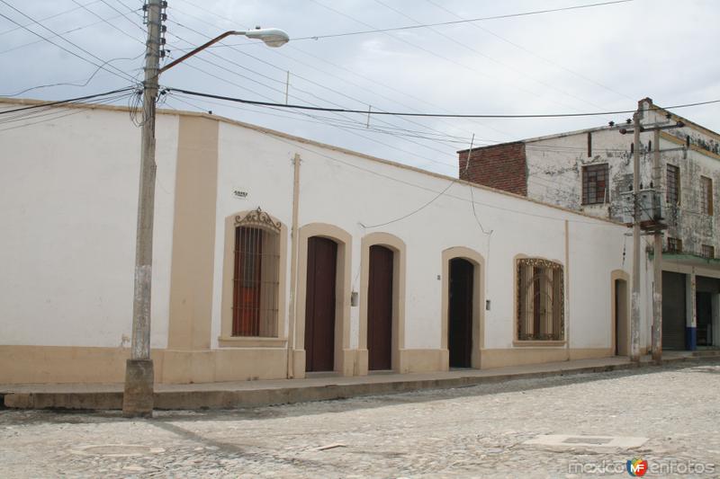 Fotos de El Rosario, Nayarit: Casa en el Centro