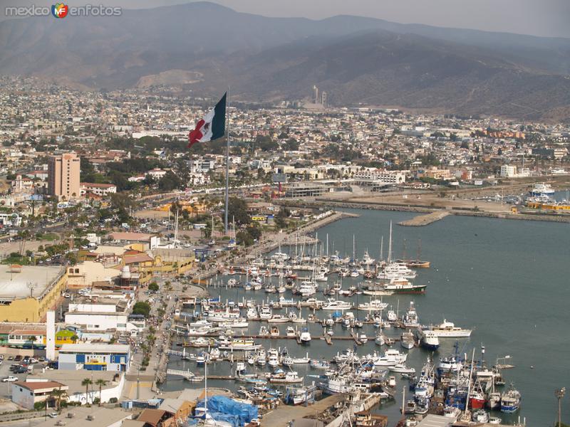 Fotos de Ensenada, Baja California: Puerto Ensenada