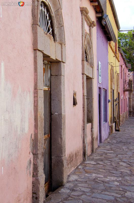 Fotos de Valle De Allende, Chihuahua: Fachadas