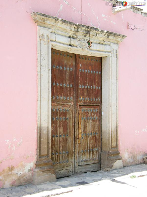 Fotos de Valle De Allende, Chihuahua: Casa Urquidi