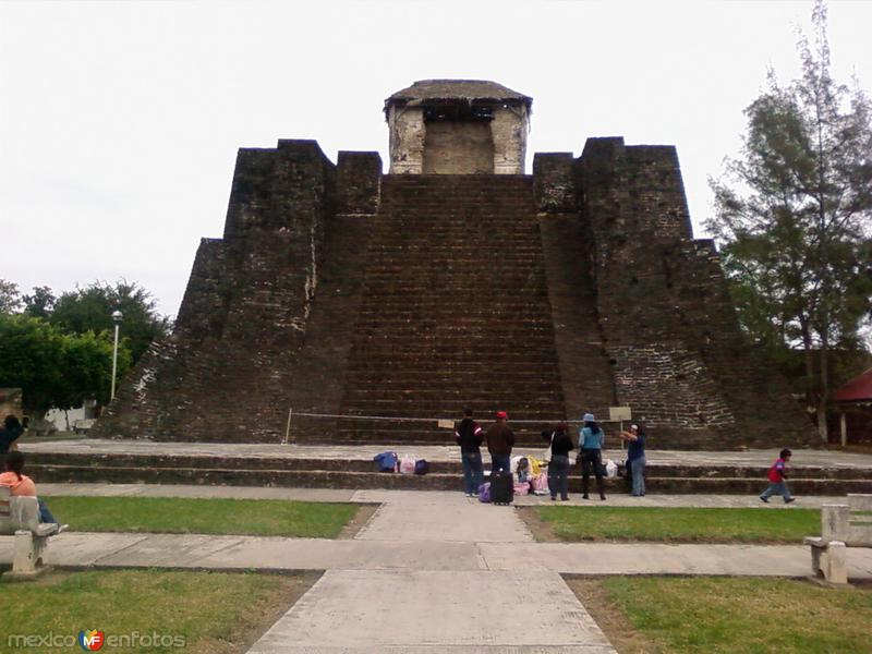 Fotos de Castillo De Teayo, Veracruz: paseo por el castillo