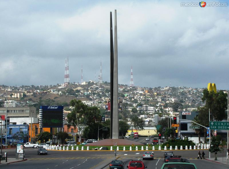 Fotos de Tijuana, Baja California: Las Tijeras