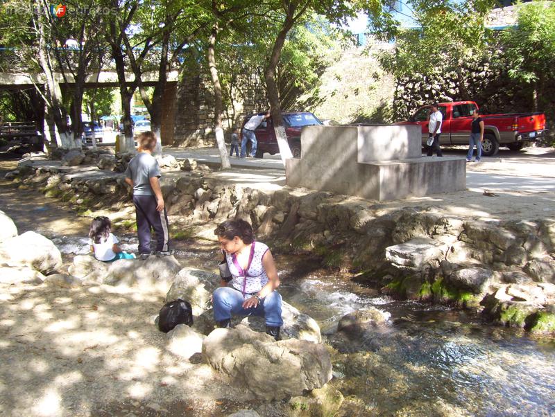 Fotos de Hidalgo, Tamaulipas: el chorrito, hidalgo, tam.