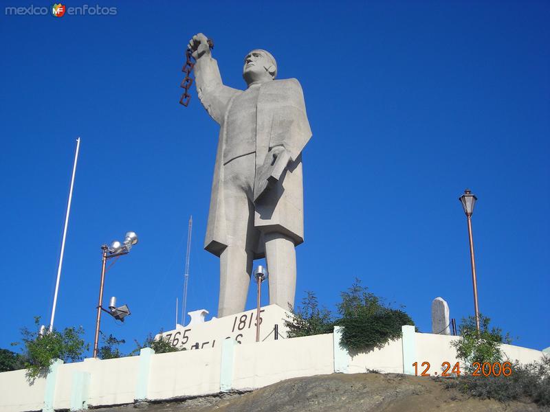 Fotos de Montemorelos, Nuevo León: Montemorelos,N.L.